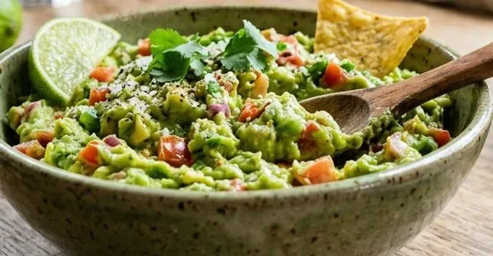 Guacamole