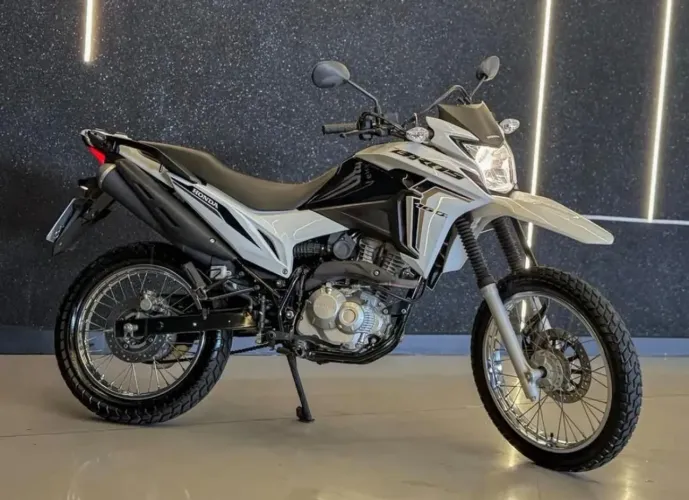 BROS 160 NXR