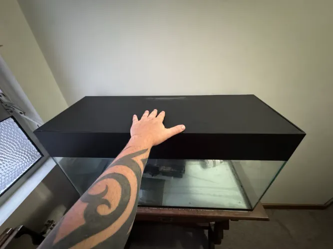 Aquário 200L
