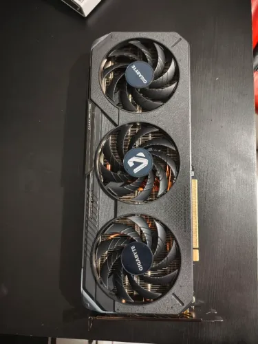 Rx 9060xt Gigabyte
