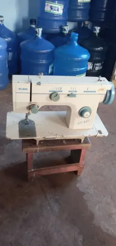Máquina ziG zaG