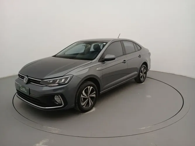 Volkswagen Virtus Comfort. 200 TSI 1.0 Flex 12V AUT 2025