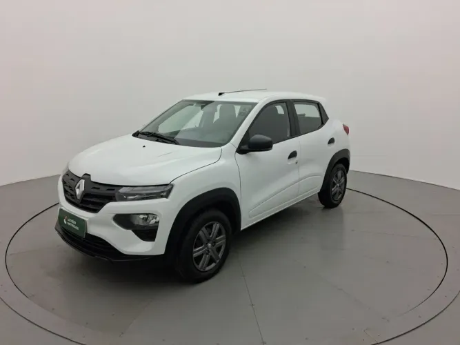 Renault Kwid 1.0 Zen 2026