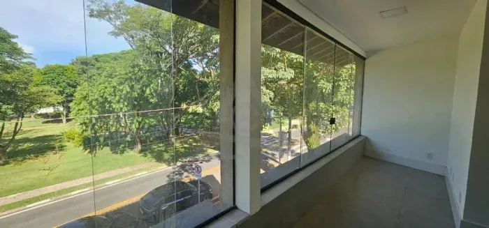Salão para alugar em Campinas, Bairro das Palmeiras, com 55 m², MALL 123