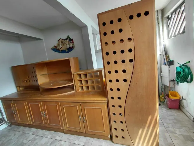 Armário de cozinha completo!!