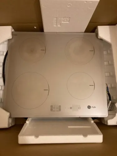 Cooktop de indução GE