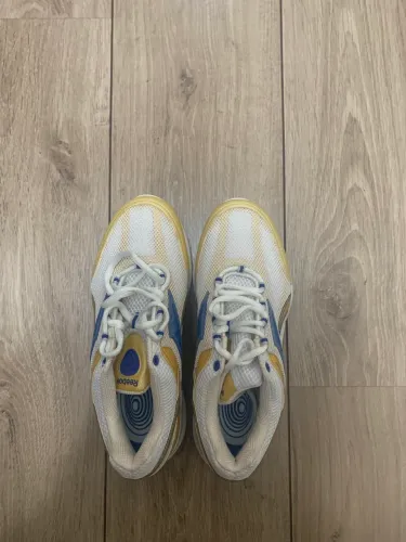 Tenis Reebok branco
