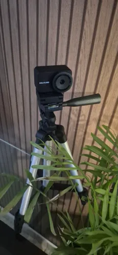 Web cam hollyland 4k