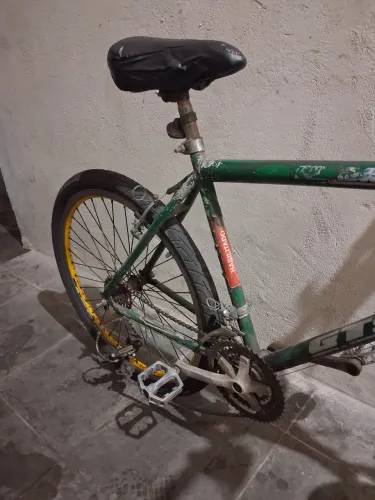 Bicicleta aro 26