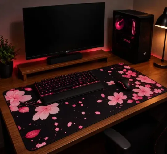 Mouse Pad Gamer 70x30