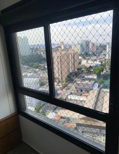 Redes de Proteção 