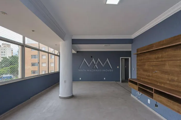 Apartamento à venda no Gutierrez | 250 m² - 3 quartos