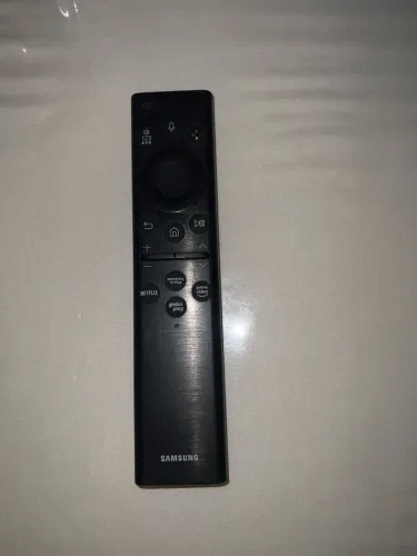Controle Samsung