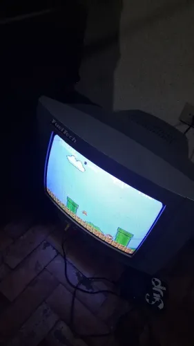TV de tubo