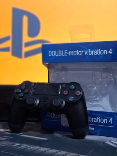 Controle Ps4/Pc/Notebook 