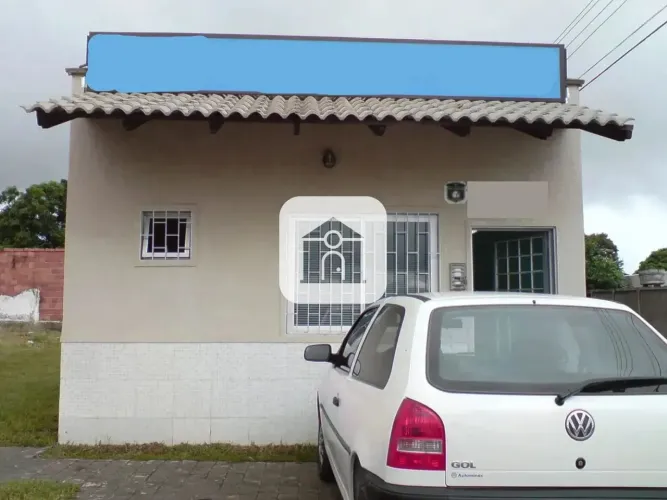 Cômodo comercial para venda no bairro Tocantins