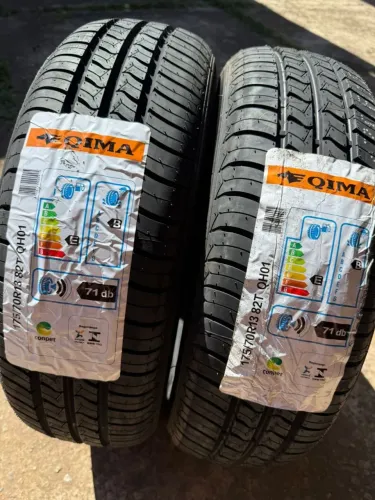 165/70R13 175/70R13 175/60R13 175/75R13 Novos Importados com garantia