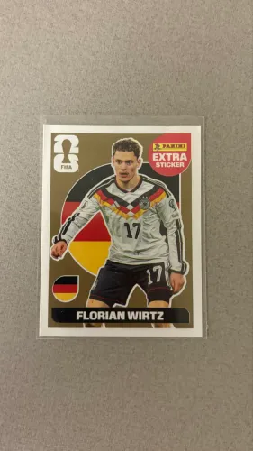 Extra Wirtz Gold