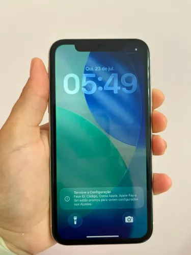 iPhone 11 256 GB à Venda