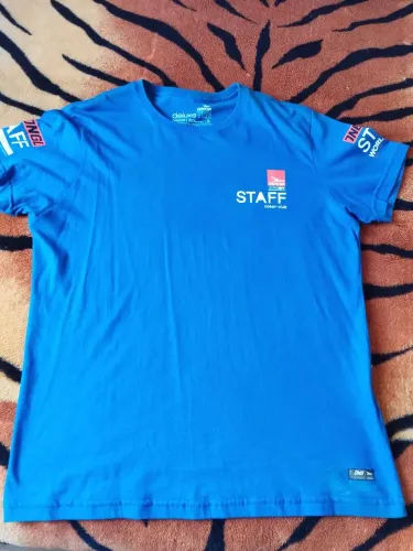 Camiseta onbongo