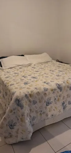 Cama Queen CristalFlex