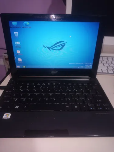 Netbook pequeno BARATO TESTO ENVIO
