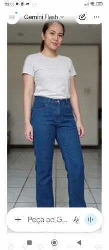 Roupas 30 reais cada tamanho g calça número 38