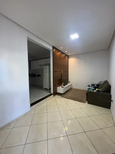 Casa no Bairro Caladinho de Cima