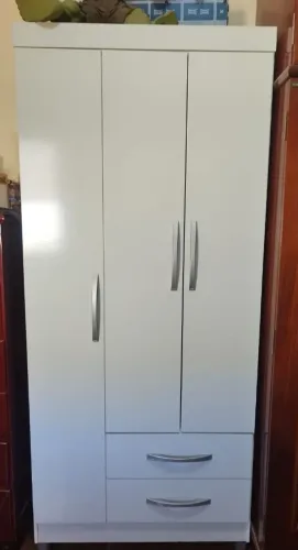 Guarda roupa