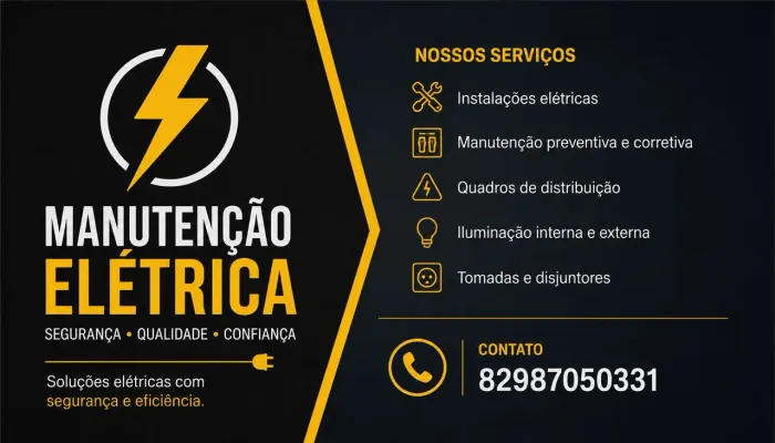 Eletricista