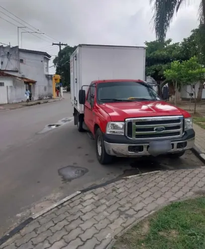 FORD F 350