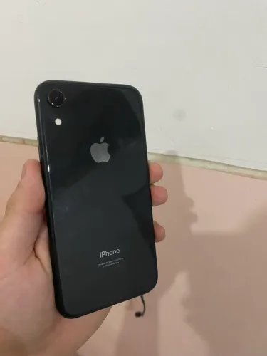 iPhone XR 64 gb - impecável 