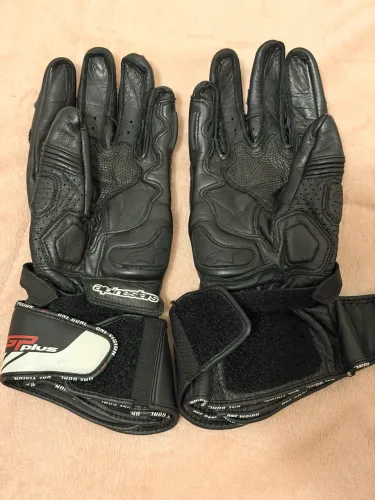 Luva Alpinestar GP Plus 