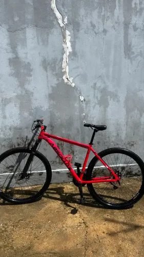 Bicicleta nero 5