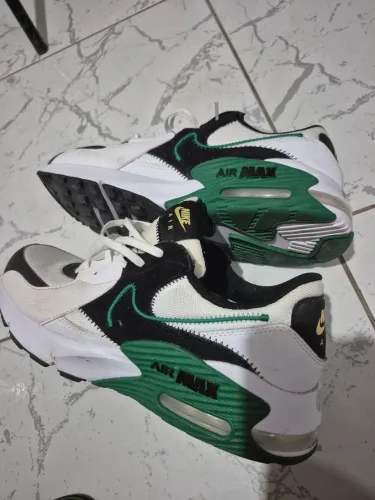 Tênis Nike air Max Excee - Masculino 