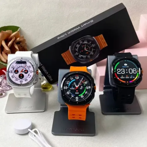 SMARTWATCH MICROWEAR MA27 TOP
