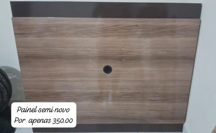 Painel para sala