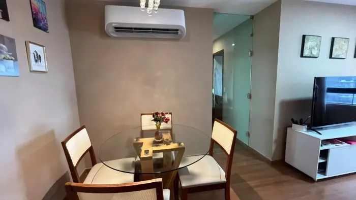 Imóvel para aluguel tem 57 metros quadrados com 2 quartos em Candelária - Natal - RN