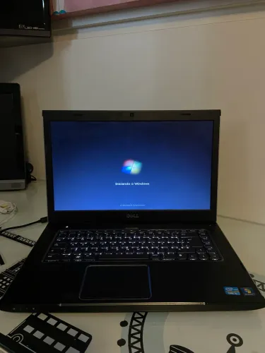 Notebook Dell Vostro 3550 - 500GB HD - Processador Intel