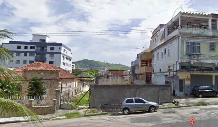 Terreno - Largo do Bicão - Venda - Vila da Penha