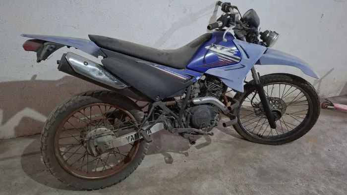 Xtz