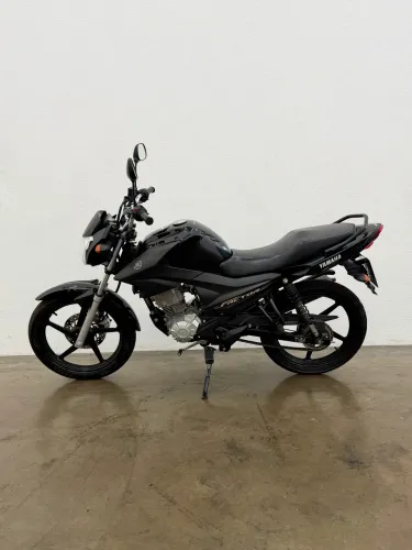 YAMAHA YBR FACTOR 125 FLEX 2023 (29.000KM)