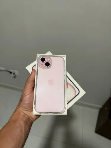 iPhone 15 128gb