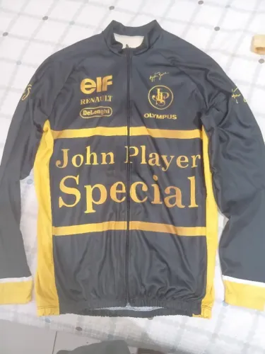 Conjunto ciclista