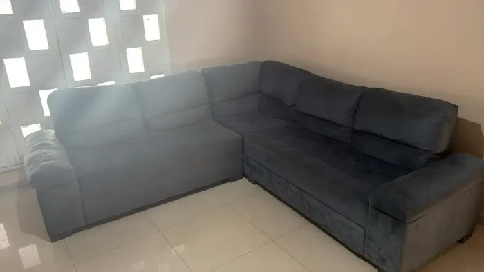 Sofa L Seminovo