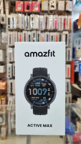 Amazfit Active Max