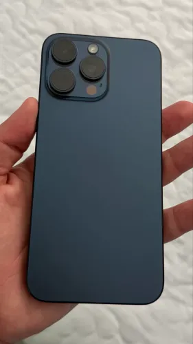 iPhone 15 Pro Max 512Gb