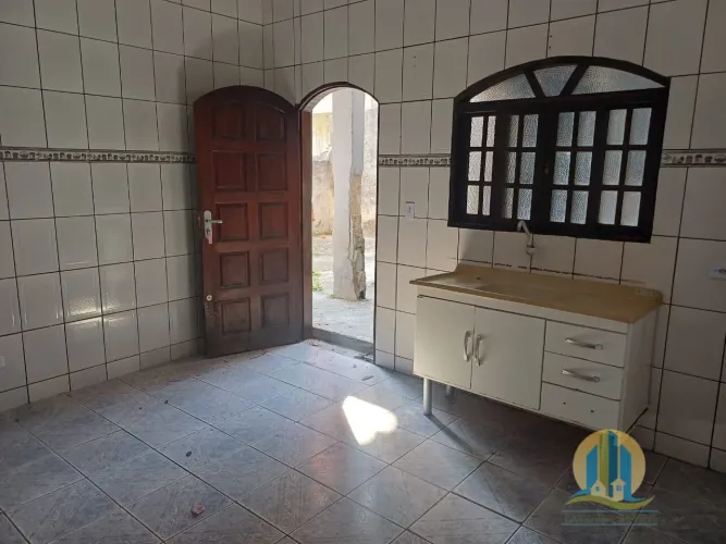 Casa em Jardim São Luís, Santana de Parnaíba/SP