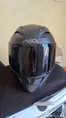 Capacete ASX 56