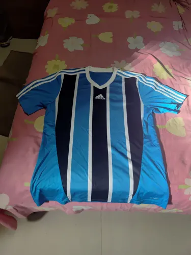 Camisa adidas original ( futebol ) "g"